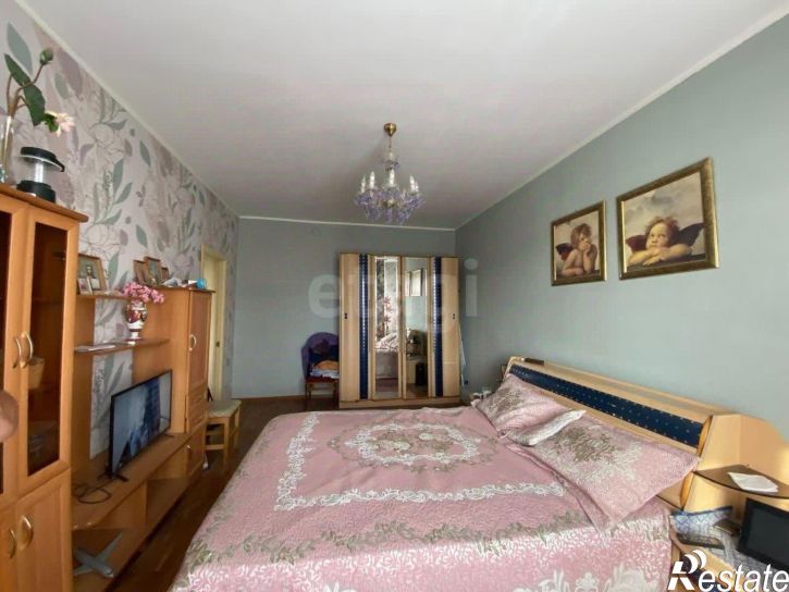 2-комн квартира Бежицкая улица, 1 к4,  д. 1 к4