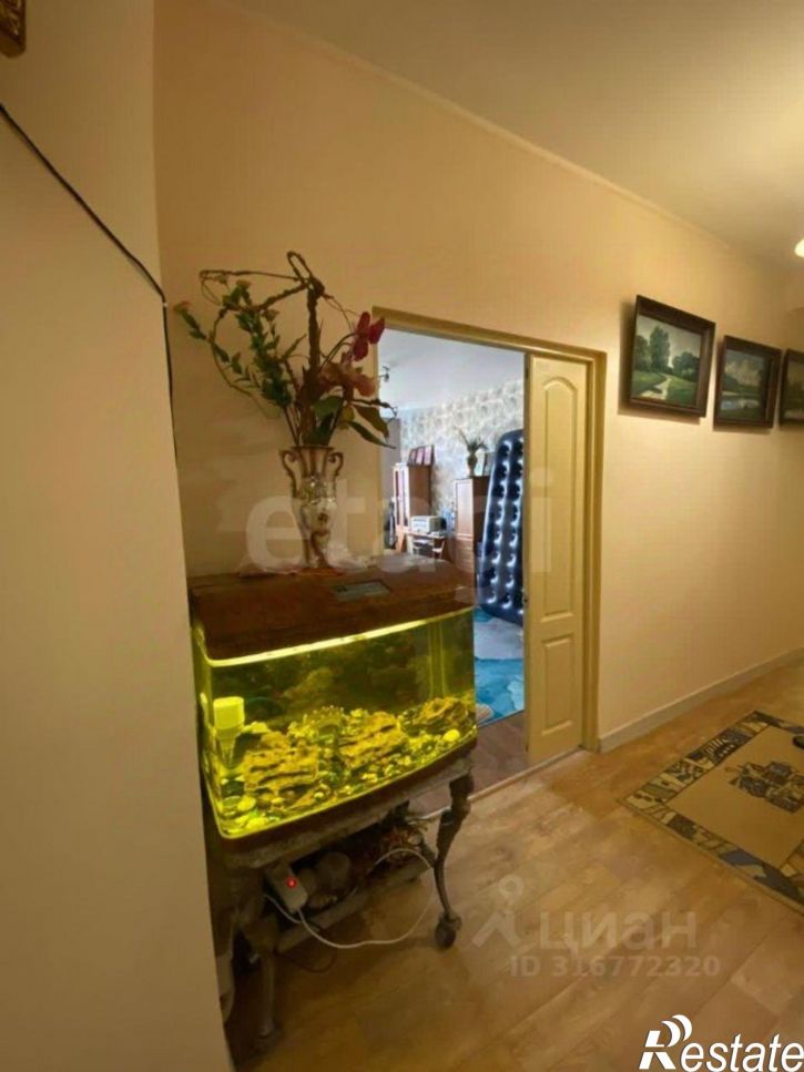 2-комн квартира Бежицкая улица, 1 к4,  д. 1 к4