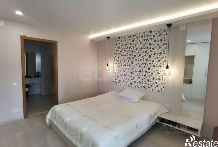 2-комн квартира Комсомольская улица, 20,  д. 20