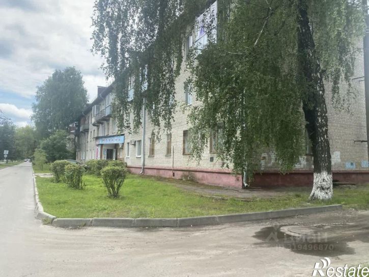 Торговое помещение Московский проспект, 112,  д. 112