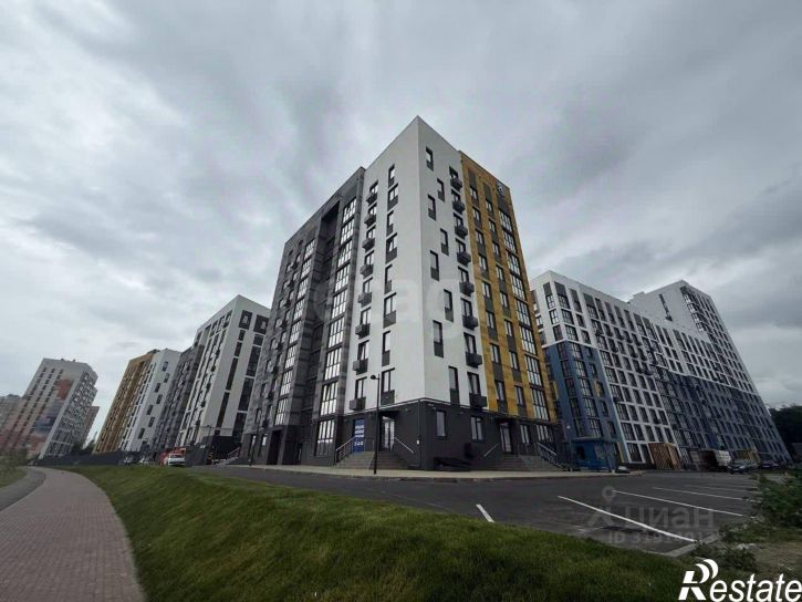 Помещение свободного назначения улица Ильи Иванова, 7,  д. 7