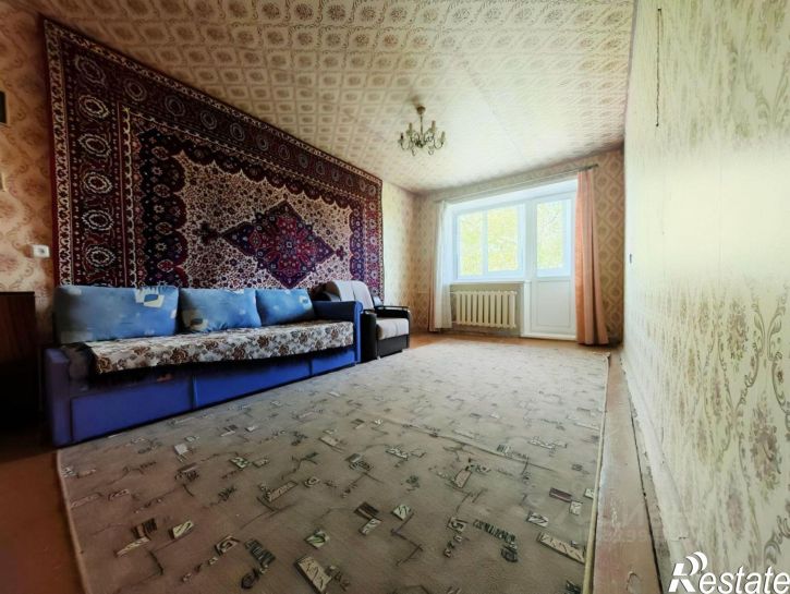 2-комн квартира улица Шолохова, 45,  д. 45