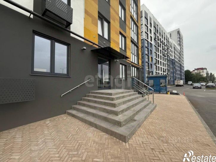 Помещение свободного назначения улица Ильи Иванова, 7,  д. 7