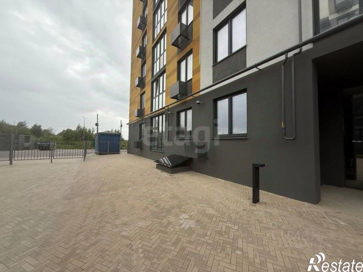 Помещение свободного назначения улица Ильи Иванова, 7,  д. 7