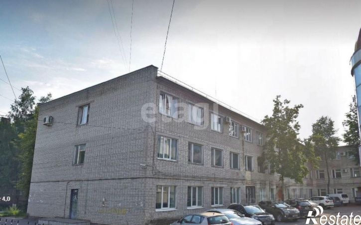 Помещение свободного назначения Московский проспект, 90,  д. 90