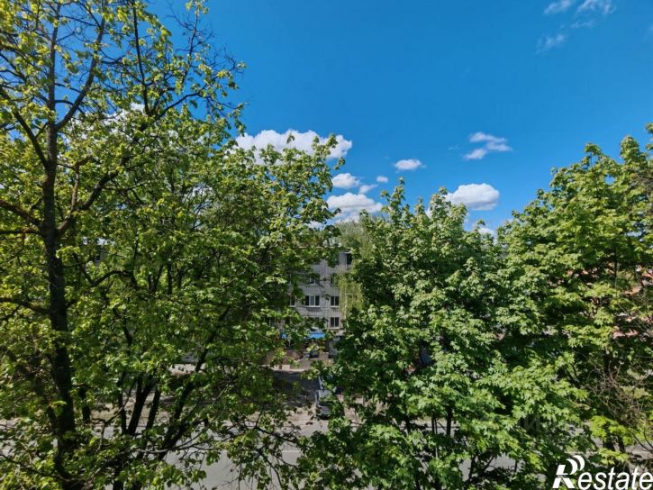 2-комн квартира улица Шолохова, 45,  д. 45