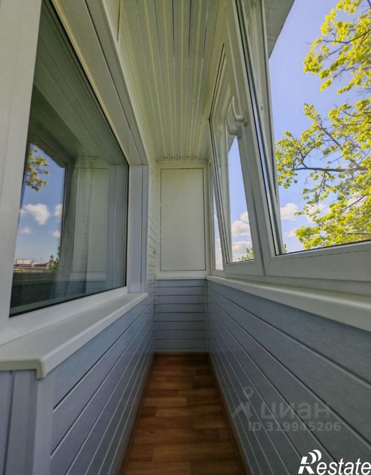 2-комн квартира улица Шолохова, 45,  д. 45