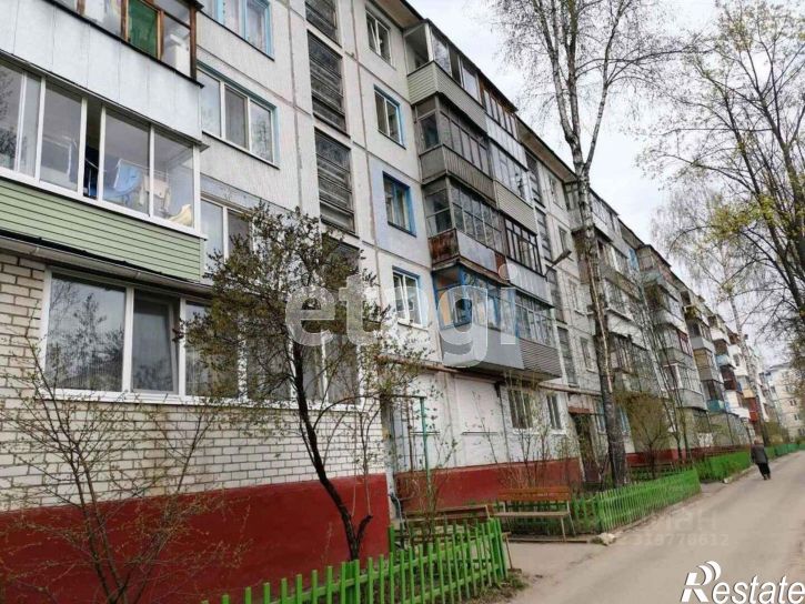 2-комн квартира улица Димитрова, 122,  д. 122