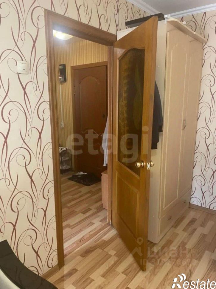 2-комн квартира улица Димитрова, 122,  д. 122