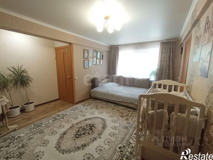 2-комн квартира улица Бузинова, 2,  д. 2