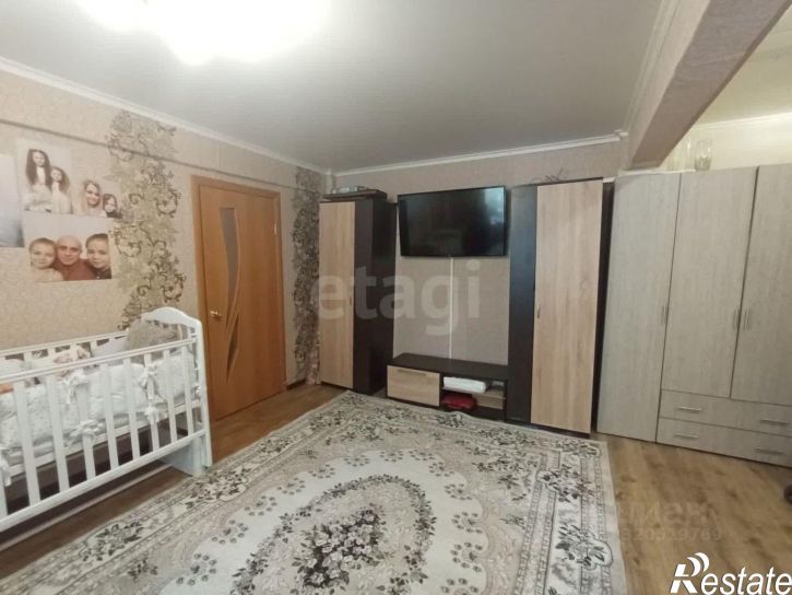 2-комн квартира улица Бузинова, 2,  д. 2