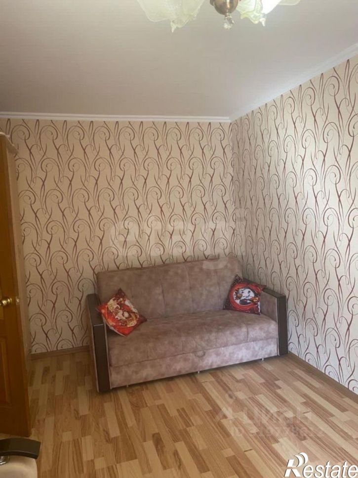 2-комн квартира улица Димитрова, 122,  д. 122