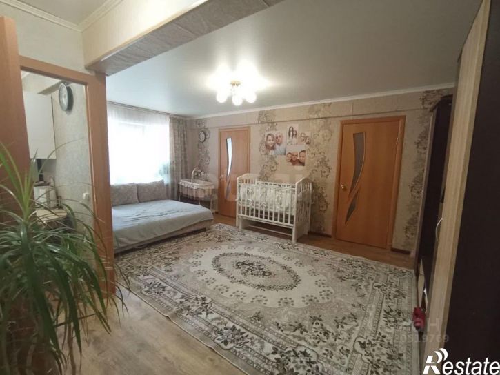 2-комн квартира улица Бузинова, 2,  д. 2