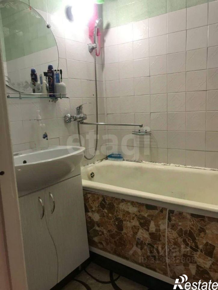 3-комн квартира Новозыбковская улица, 9Г,  д. 9Г