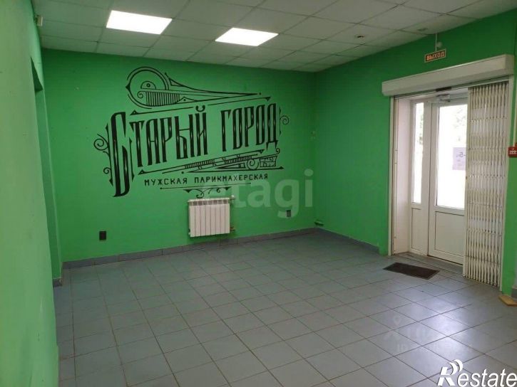 Помещение свободного назначения улица Калинина, 103,  д. 103