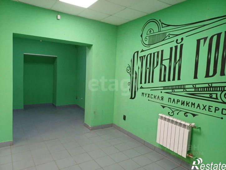 Помещение свободного назначения улица Калинина, 103,  д. 103