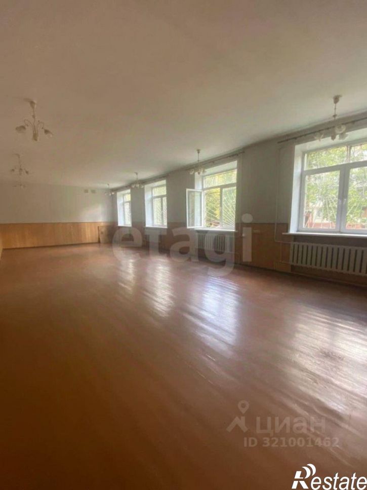 Помещение свободного назначения улица Гоголя, 9,  д. 9