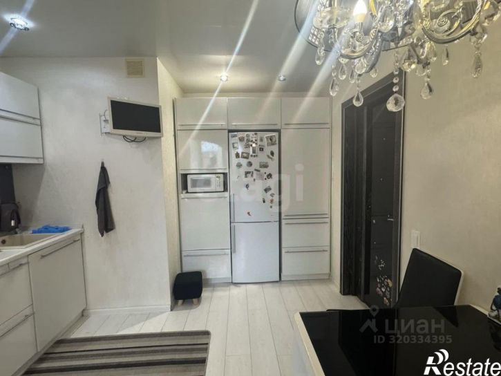 2-комн квартира улица Крахмалёва, 49 к2,  д. 49 к2