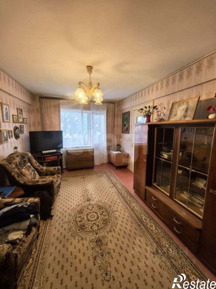 2-комн квартира Клинцовская улица, 65/73,  д. 65/73