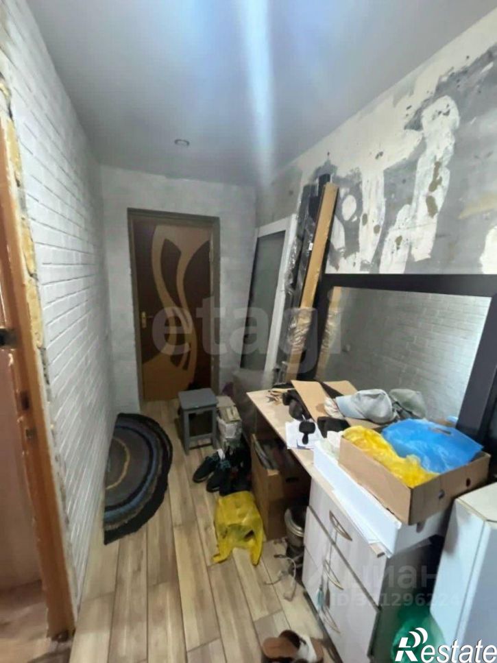 1-комн квартира Вокзальная улица, 154,  д. 154