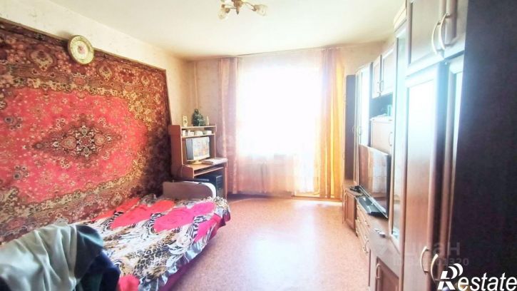 1-комн квартира Почтовая улица, 150,  д. 150