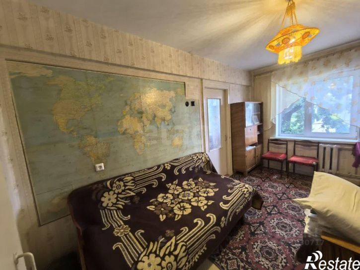 2-комн квартира Клинцовская улица, 65/73,  д. 65/73