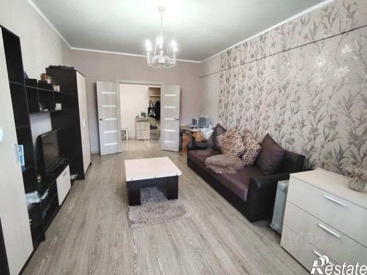 2-комн квартира улица Куйбышева, 10,  д. 10