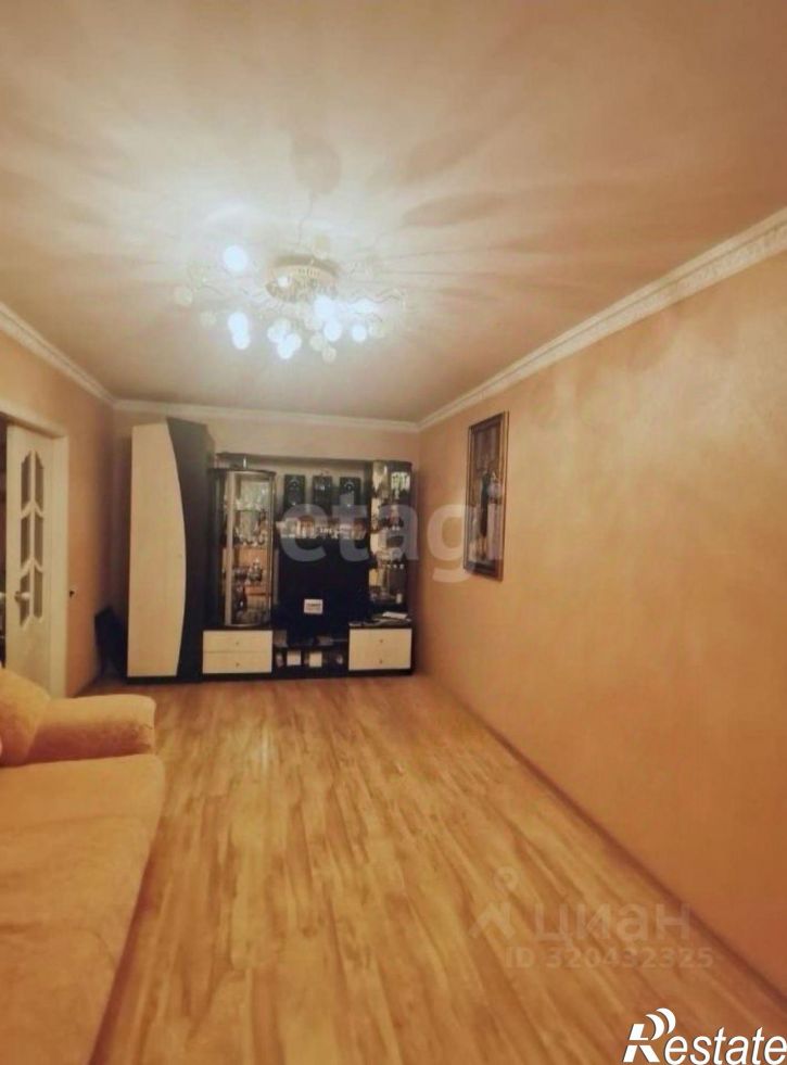 2-комн квартира Московский проспект, 87,  д. 87