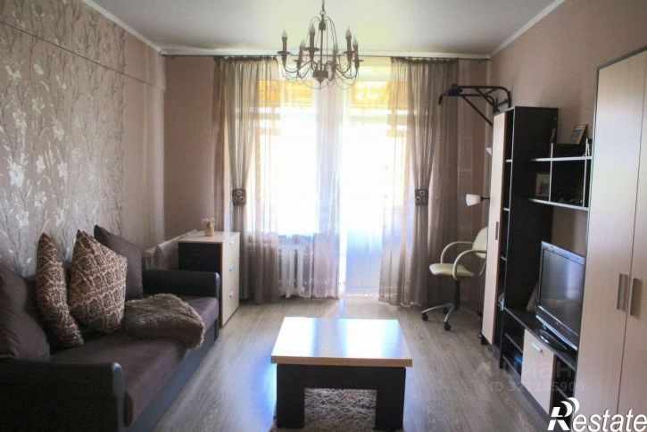 2-комн квартира улица Куйбышева, 10,  д. 10