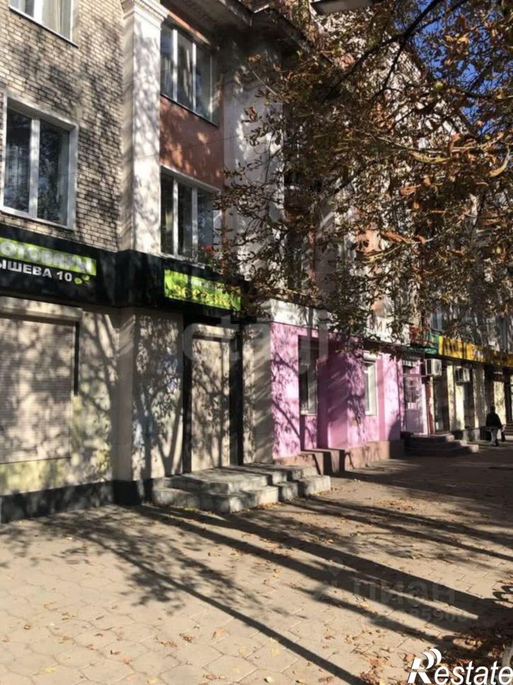 2-комн квартира улица Куйбышева, 10,  д. 10