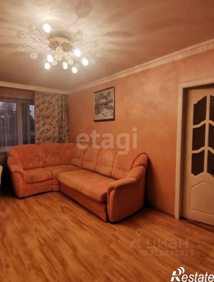 2-комн квартира Московский проспект, 87,  д. 87