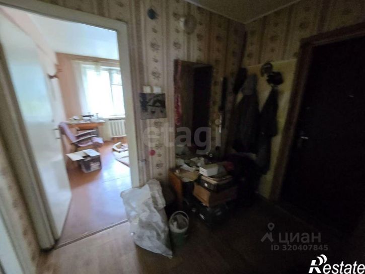 3-комн квартира улица Горбатова, 1,  д. 1