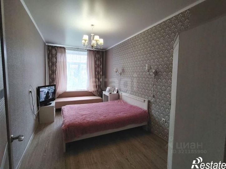 2-комн квартира улица Куйбышева, 10,  д. 10