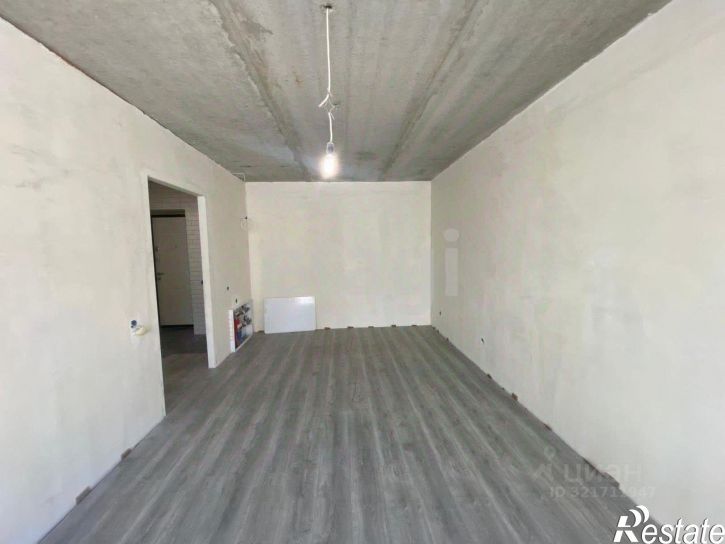 1-комн квартира Фосфоритная улица, 37,  д. 37