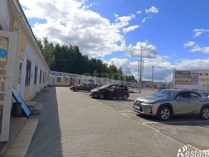 Помещение свободного назначения Сталелитейная улица, 12А,  д. 12А