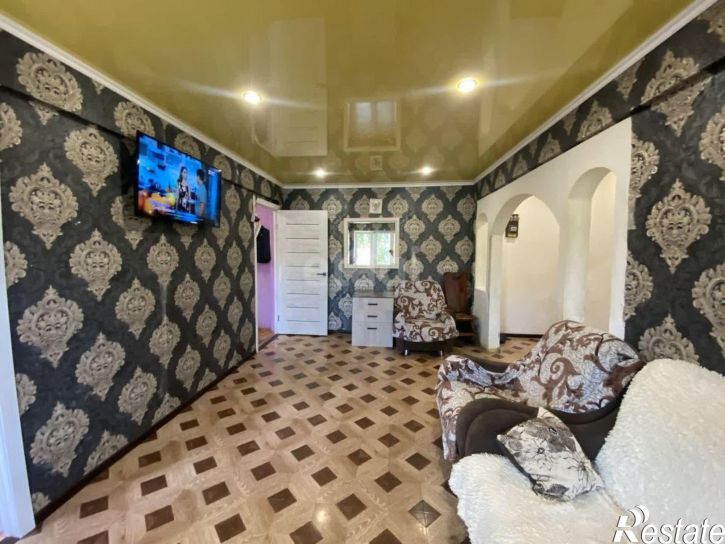 2-комн квартира улица Пушкина, 48,  д. 48