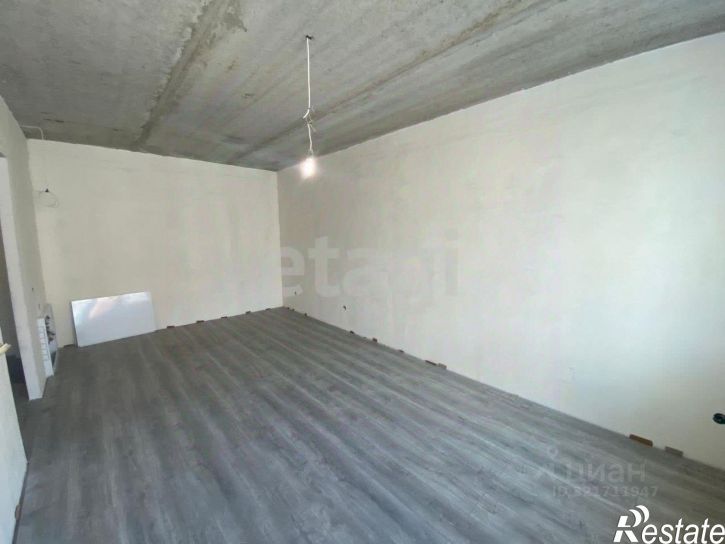 1-комн квартира Фосфоритная улица, 37,  д. 37