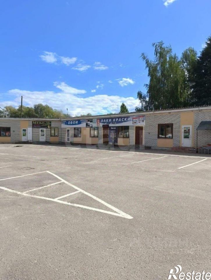 Помещение свободного назначения Сталелитейная улица, 12А,  д. 12А