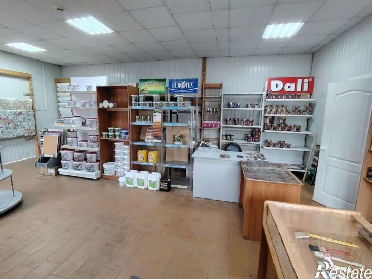 Помещение свободного назначения Сталелитейная улица, 12А,  д. 12А