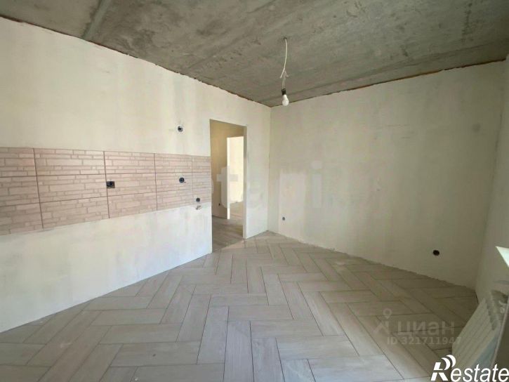 1-комн квартира Фосфоритная улица, 37,  д. 37