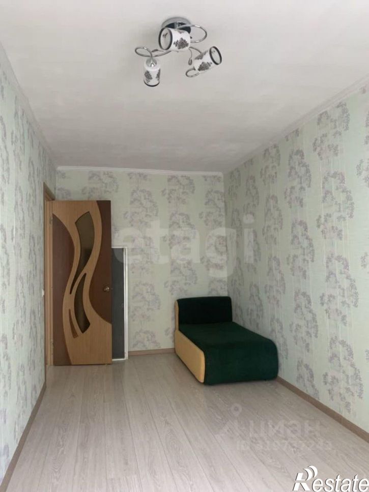 2-комн квартира улица Кольцова, 6,  д. 6