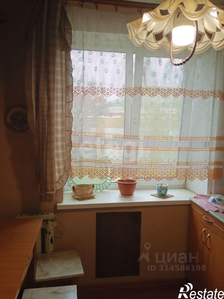 2-комн квартира Советская улица, 13,  д. 13