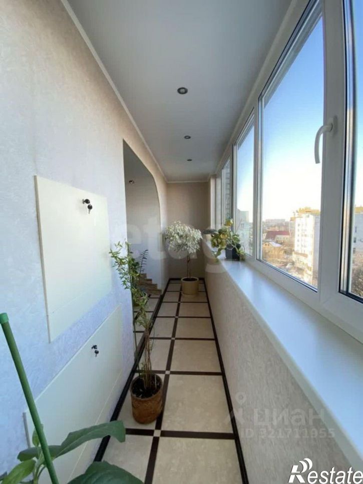 3-комн квартира улица Ромашина, 39,  д. 39