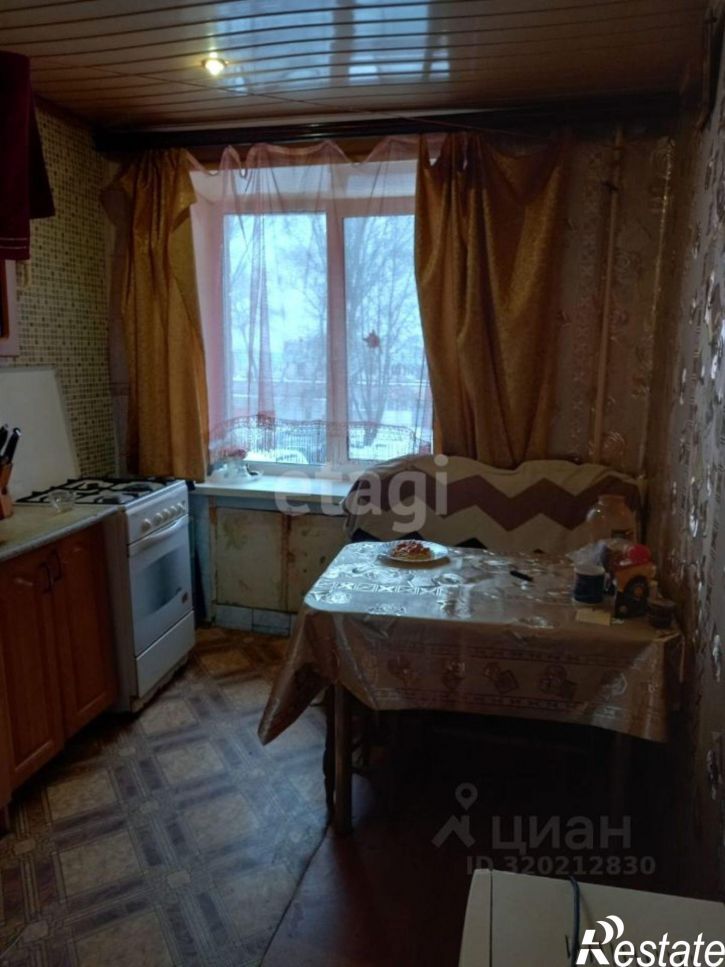 4-комн квартира улица Федюнинского, 5,  д. 5