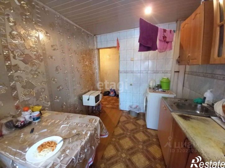 4-комн квартира улица Федюнинского, 5,  д. 5