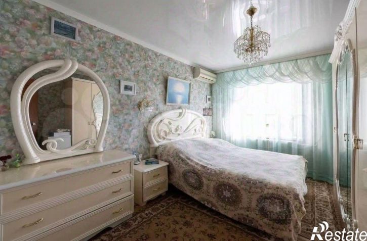 4-комн квартира проспект Ленина, 78,  д. 78