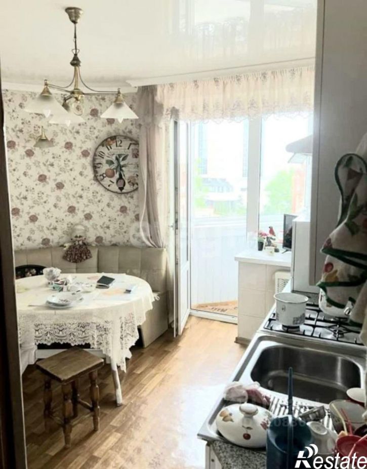 4-комн квартира проспект Ленина, 78,  д. 78