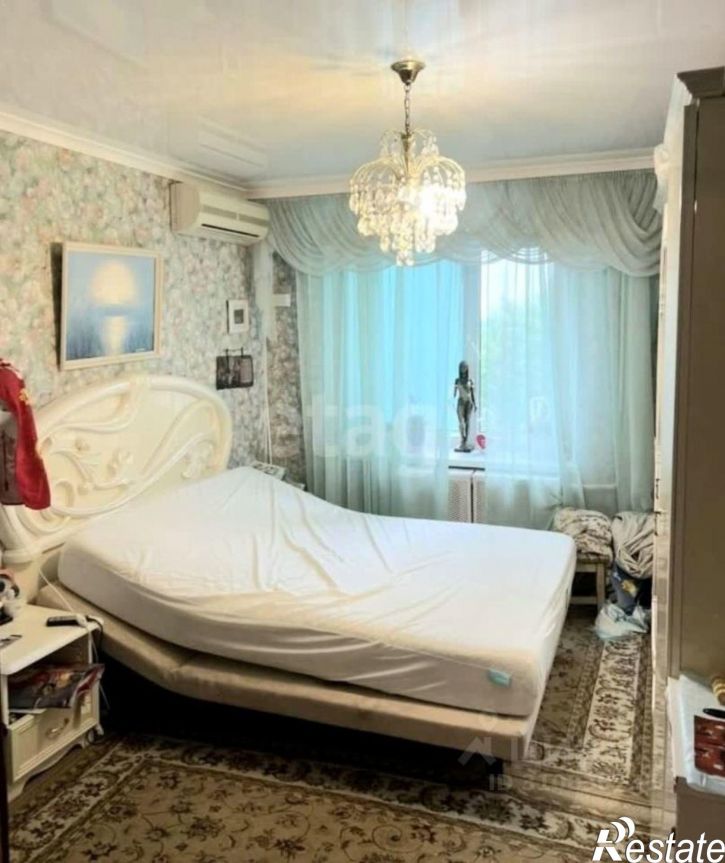 4-комн квартира проспект Ленина, 78,  д. 78