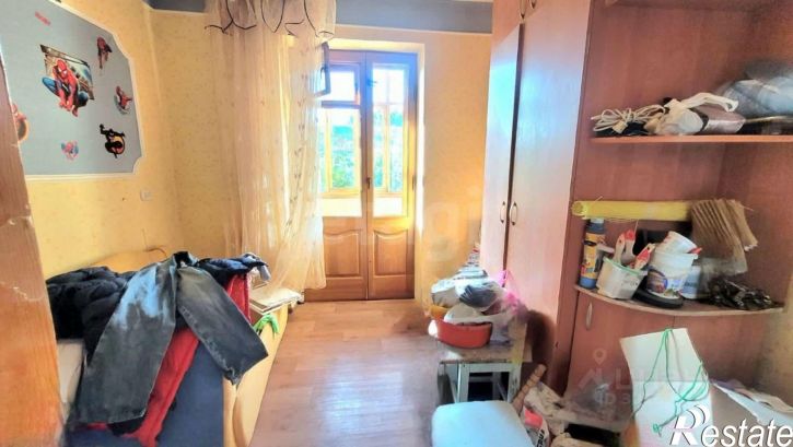 2-комн квартира городской округ Брянск