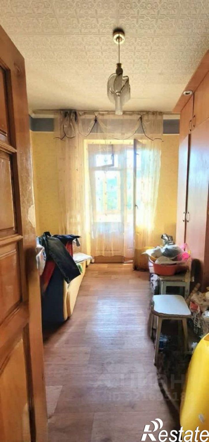 2-комн квартира городской округ Брянск